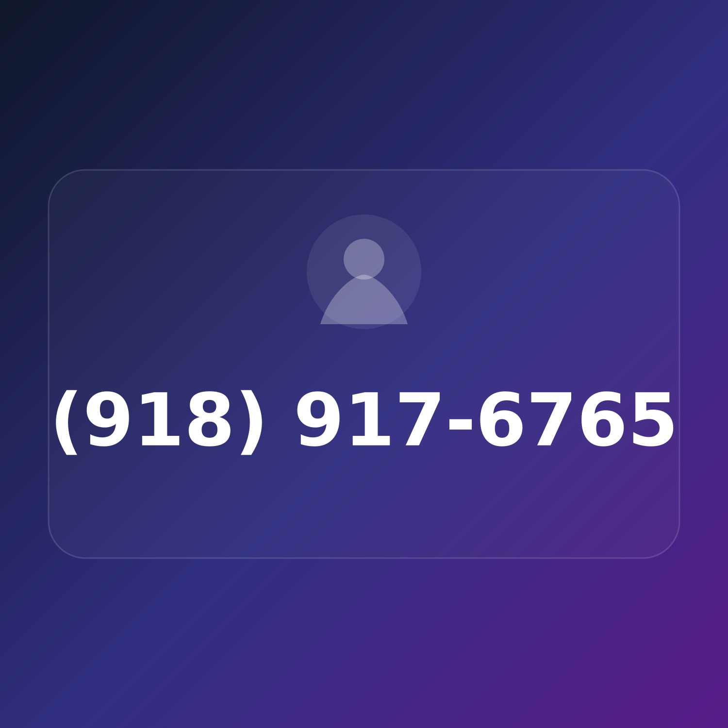(918) 91-POP-65 product image