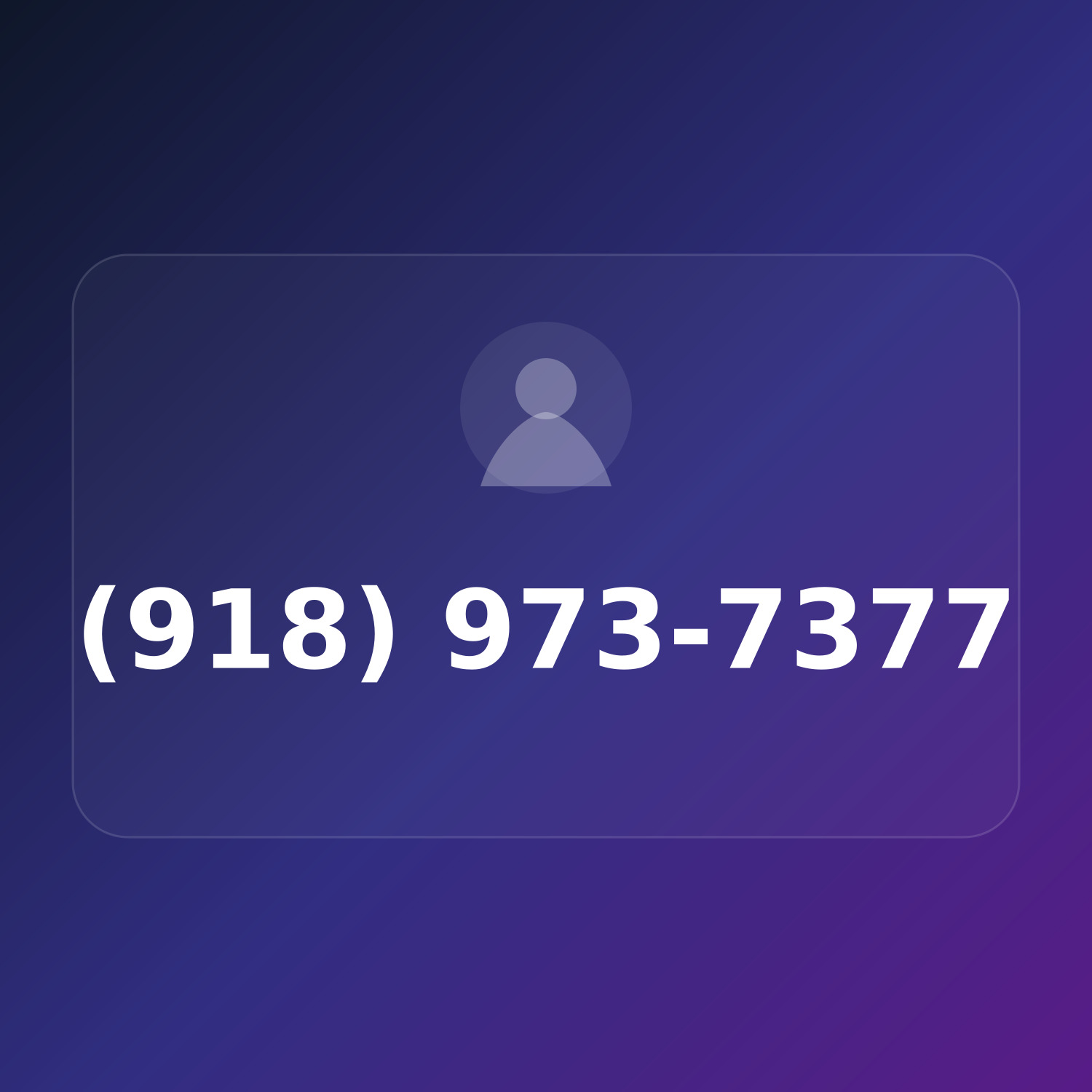 (918) 973-PDQ7 product image