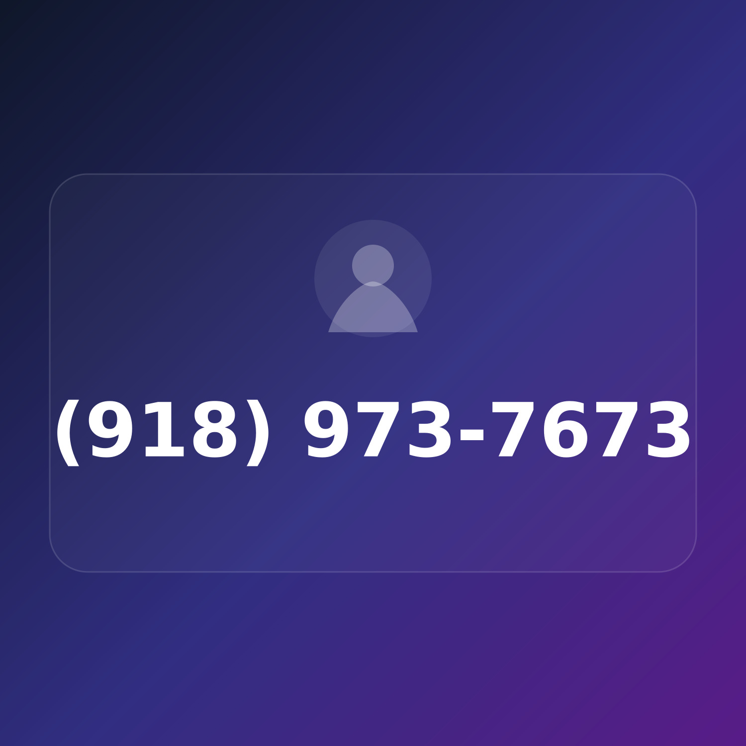 (918) 973-POPE product image
