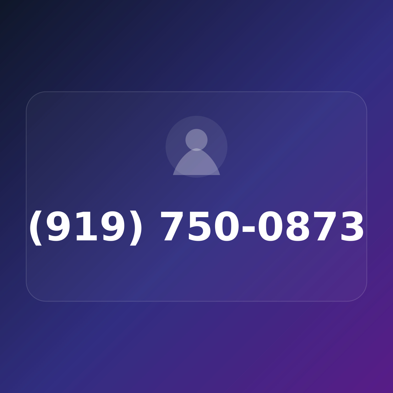 (919) 750-0USE product image