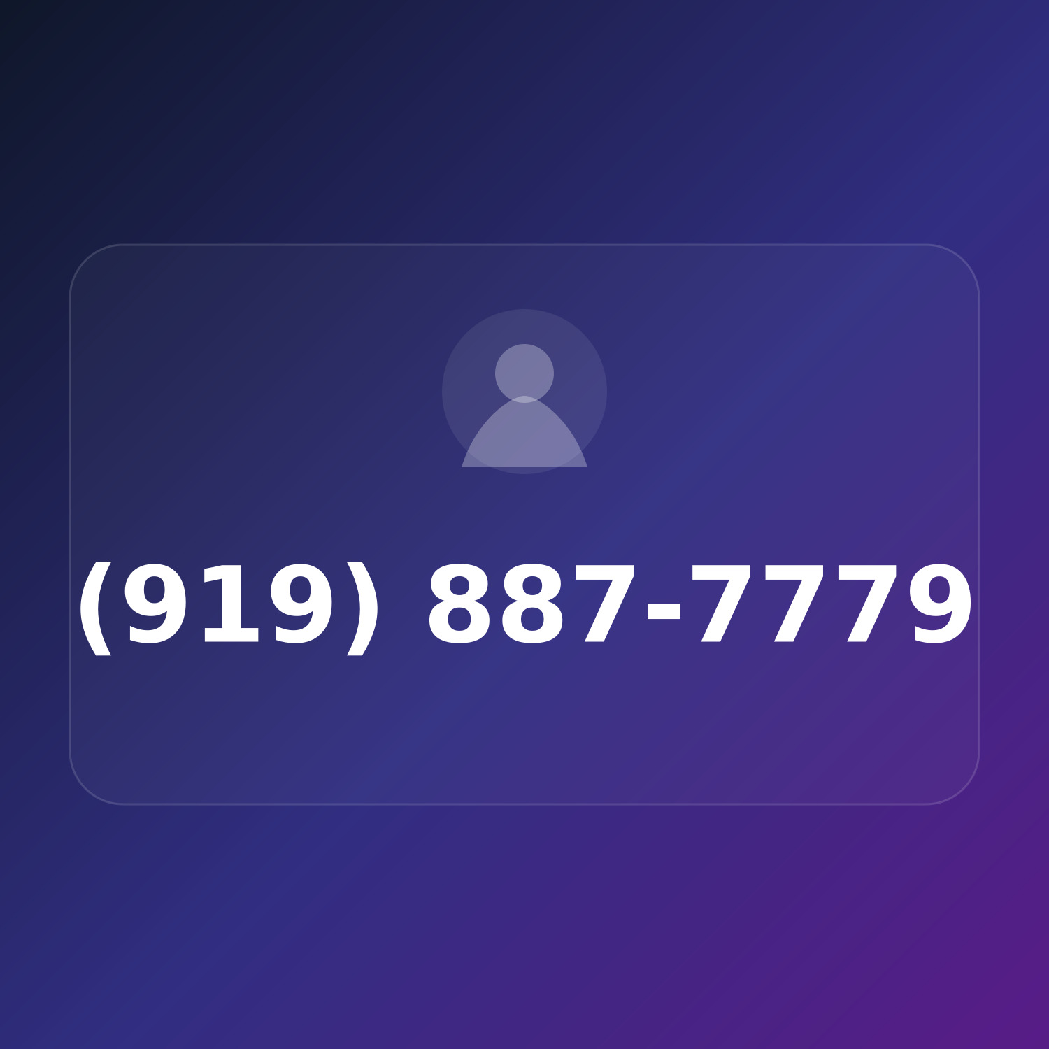 (919) 8-USPS-79 product image