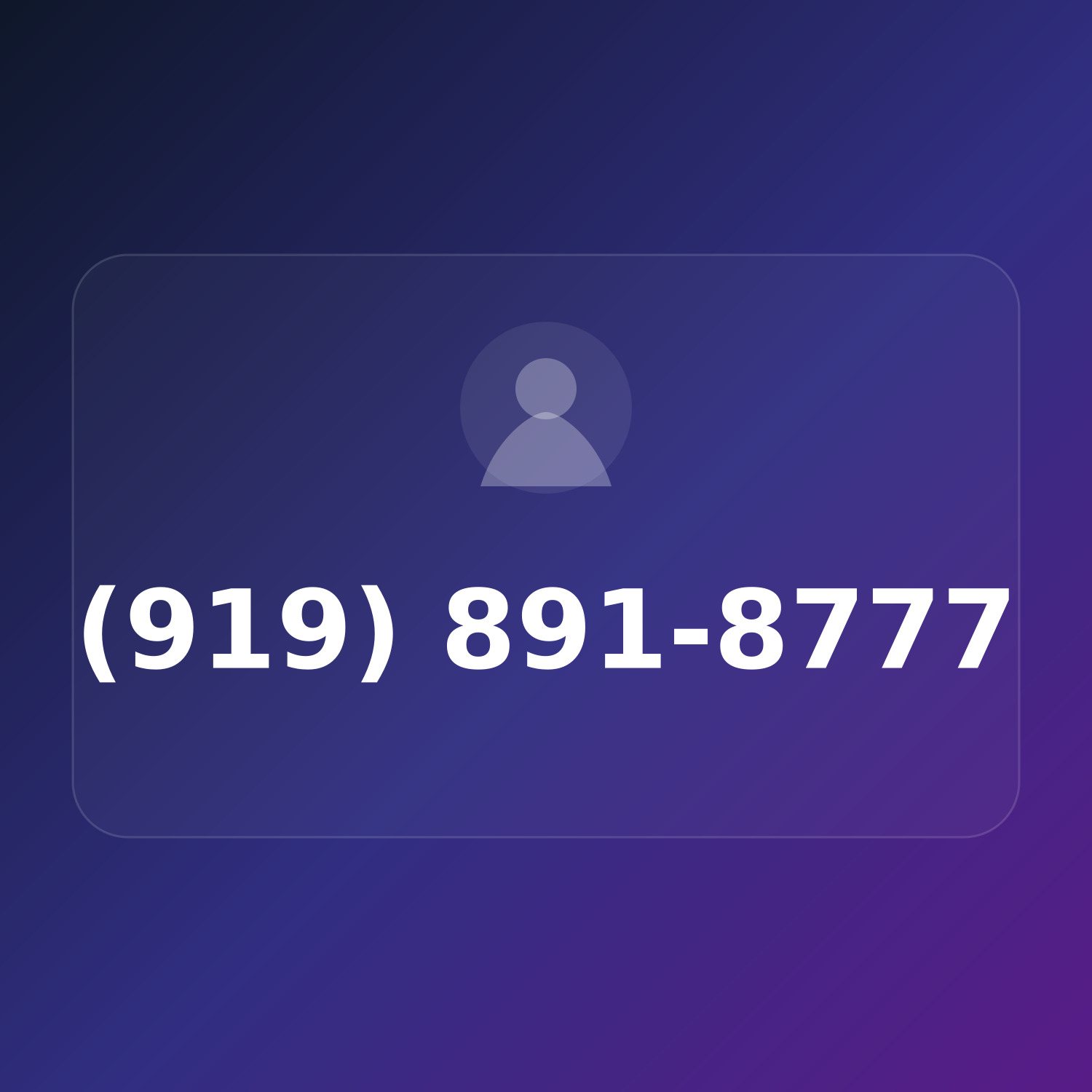 (919) 891-USPS product image