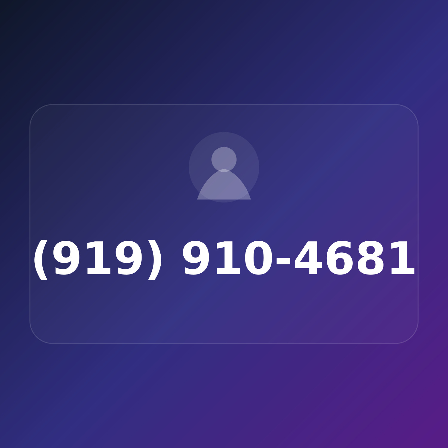 (919) 910-HOT1 product image