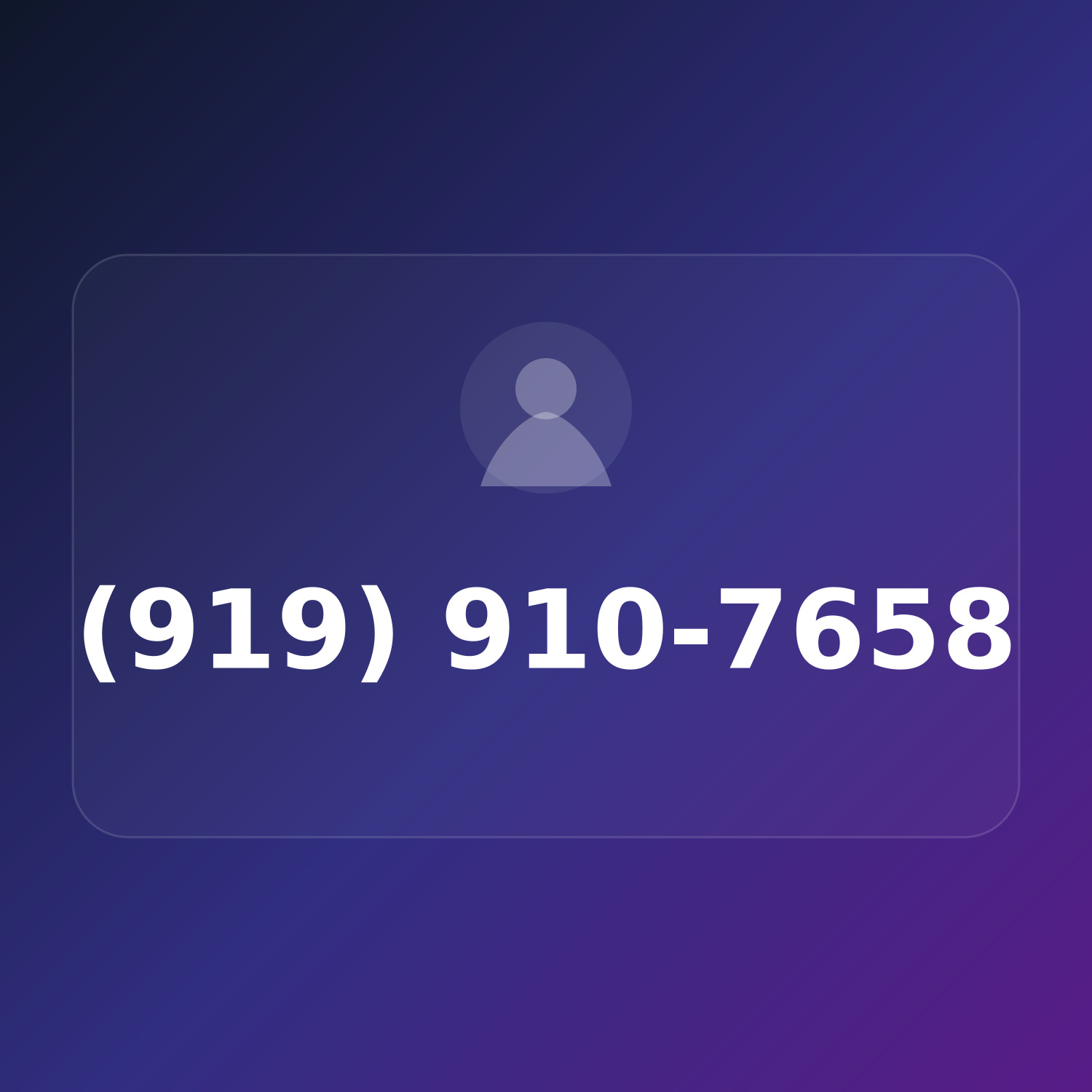 (919) 910-ROKU product image