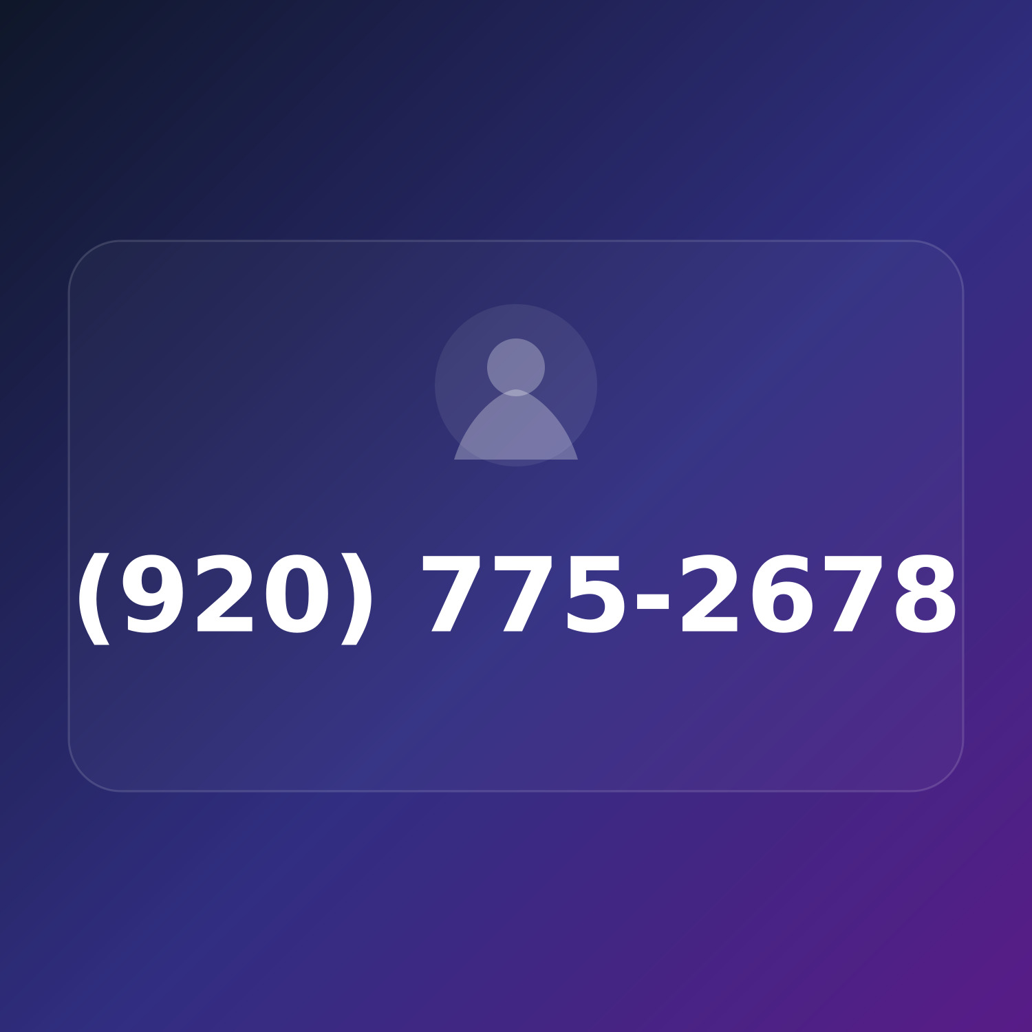 (920) 775-COST product image