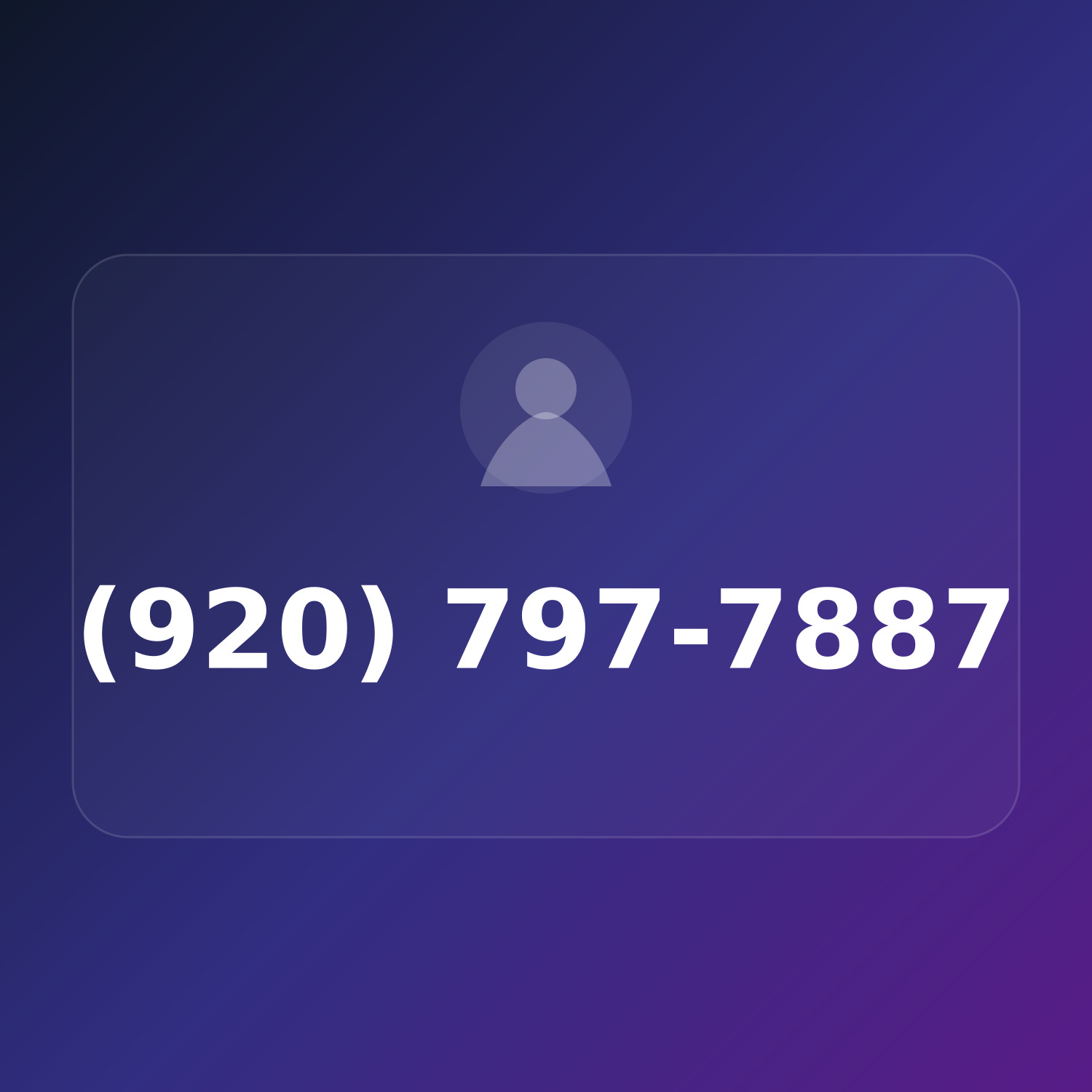 (920) 797-PUTS product image