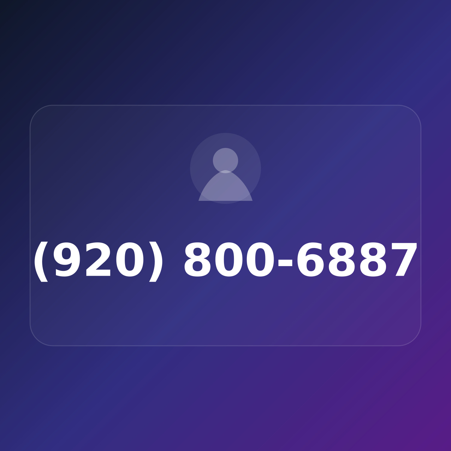 (920) 800-NUTS product image
