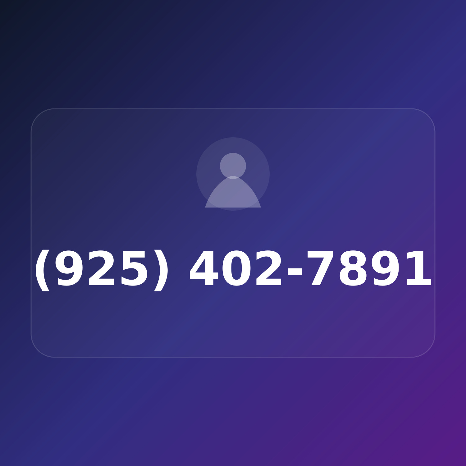 (925) 40-APT-91 product image