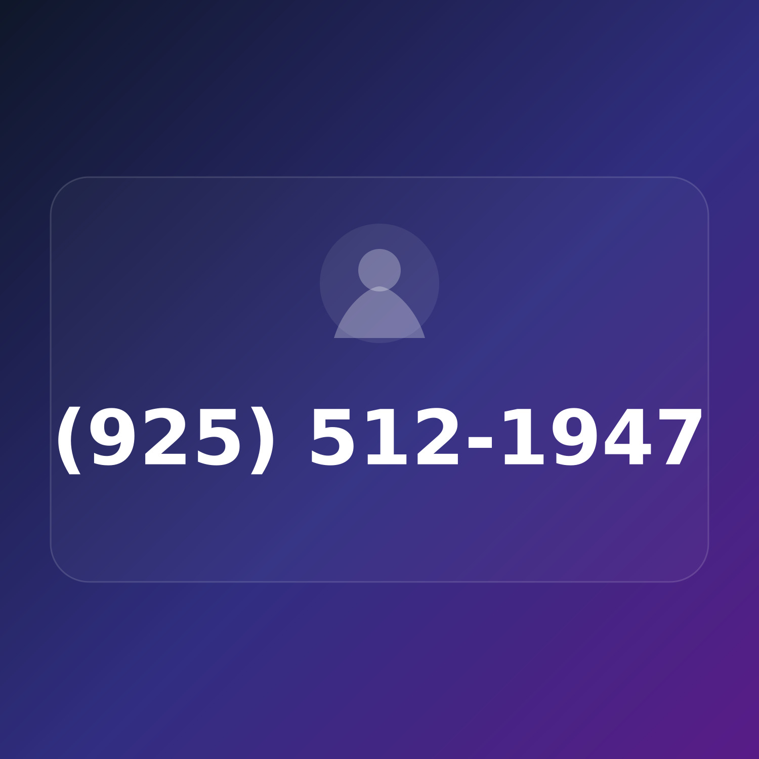 (925) 512-1ZIP product image