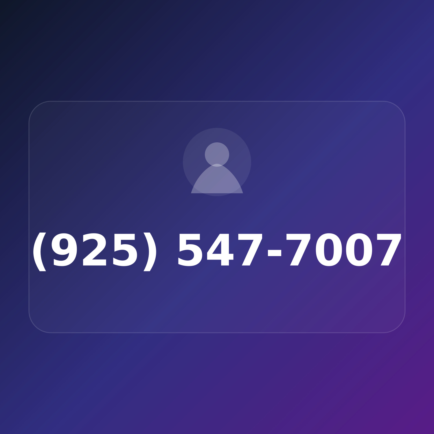(925) 5-IRS-007 product image