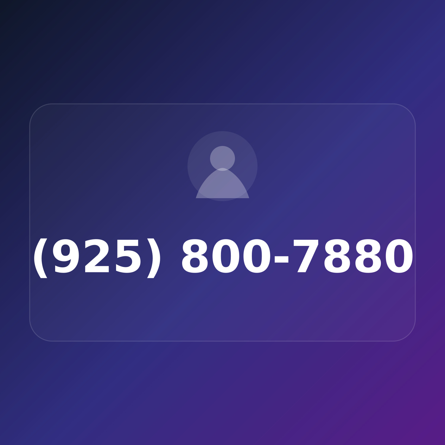 (925) 800-PUT0 product image