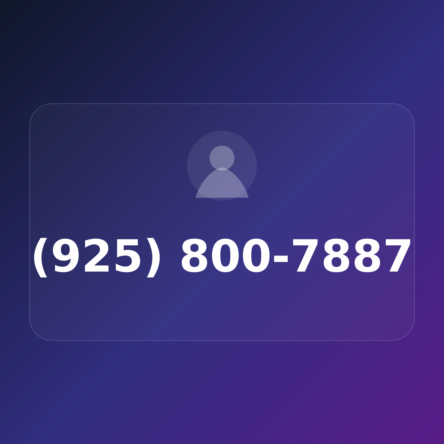 (925) 800-PUTS product image