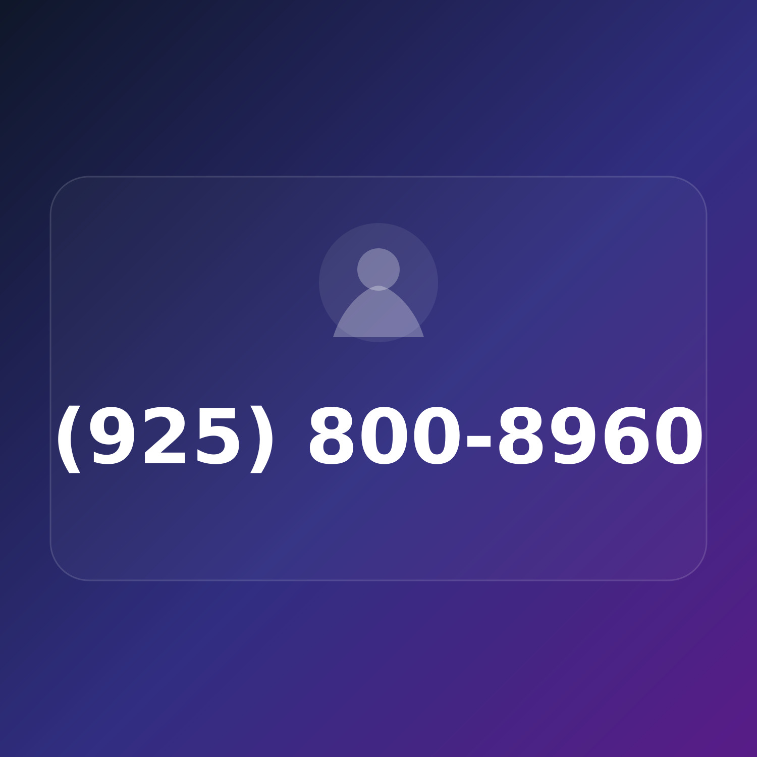 (925) 800-TWO0 product image
