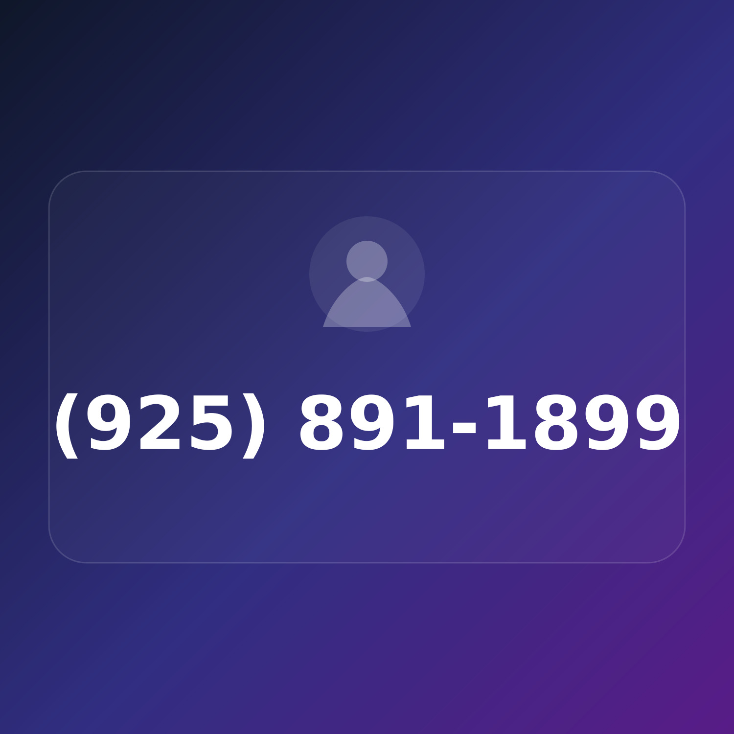 (925) 891-1899 product image