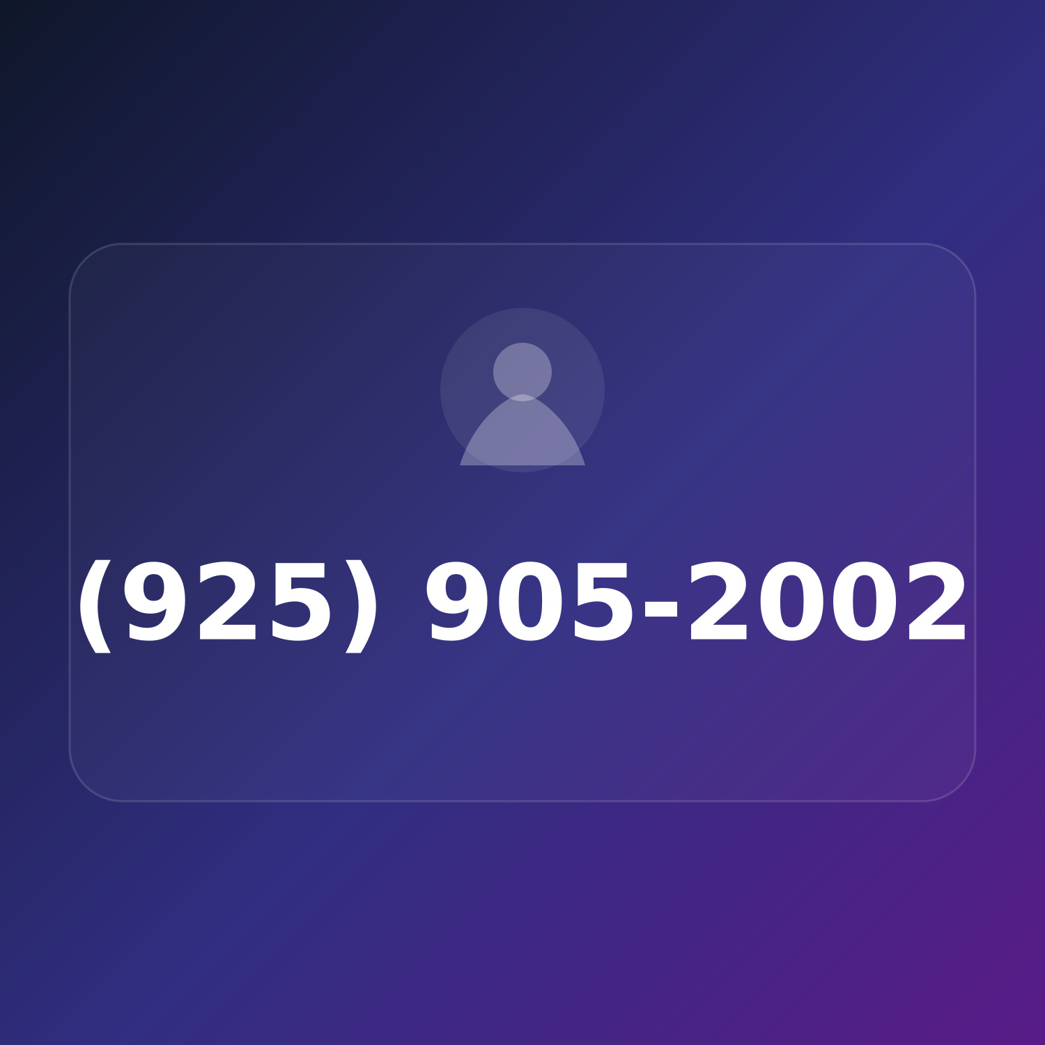 (925) 905-2002 product image