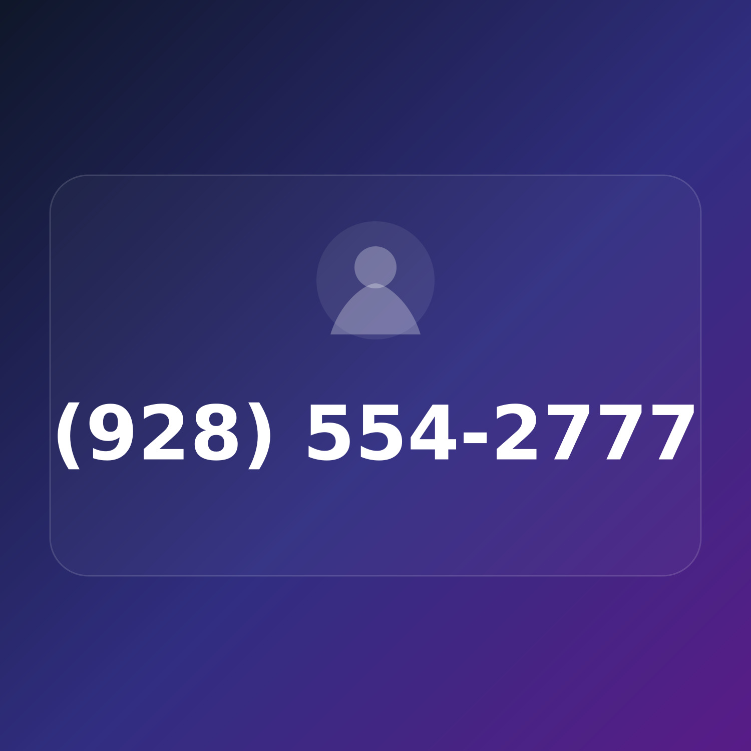 (928) 554-APPS product image