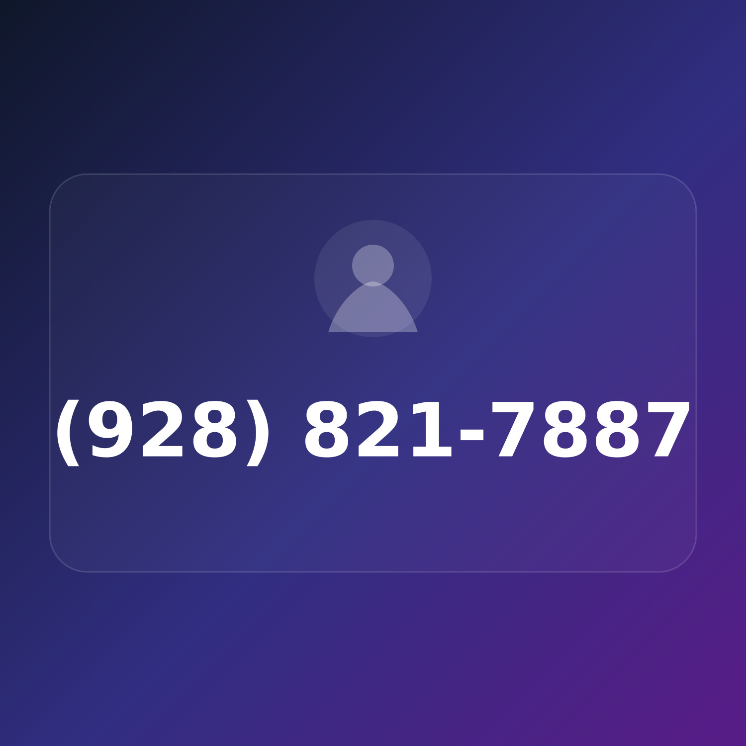 (928) 821-PUTS product image