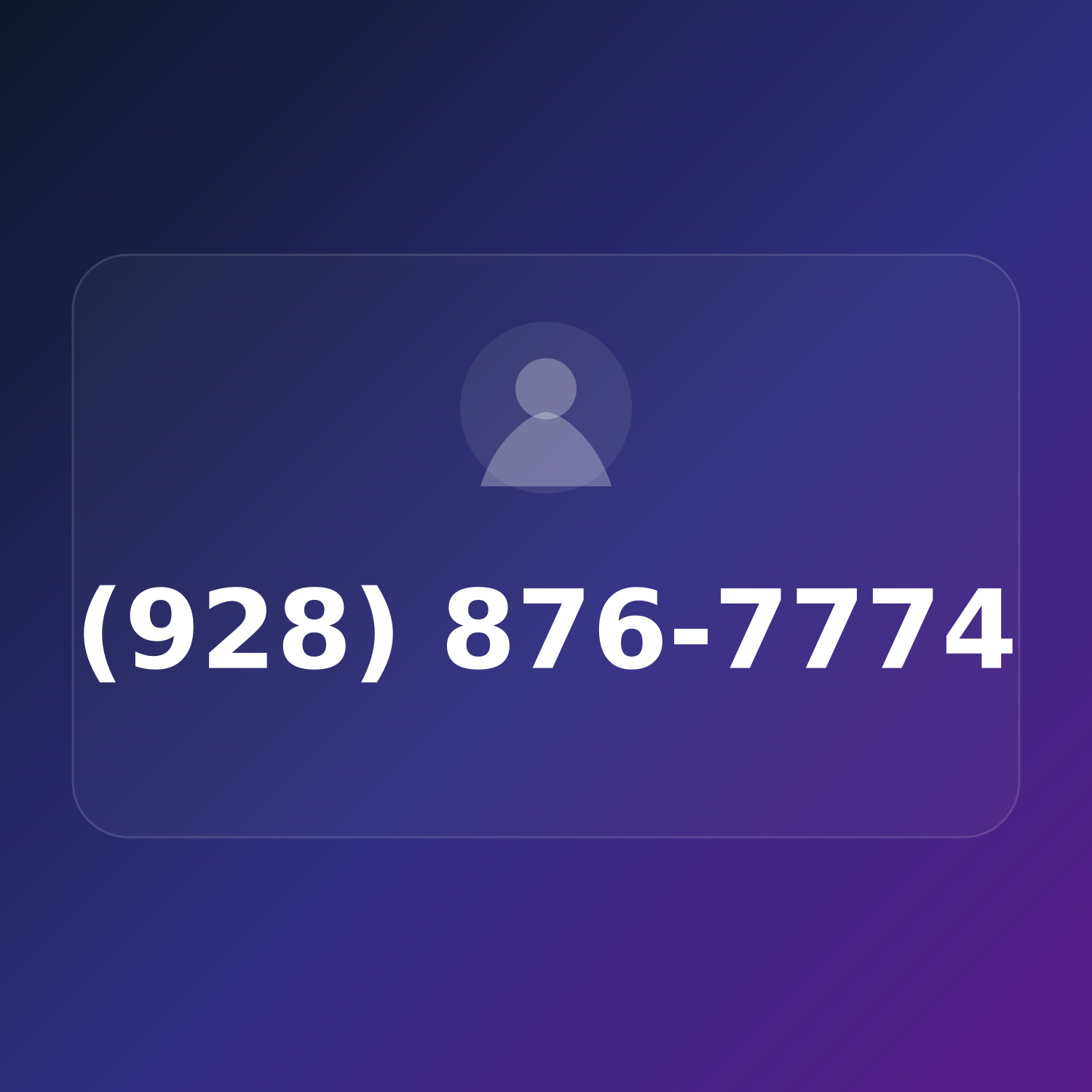 (928) 876-7774 product image