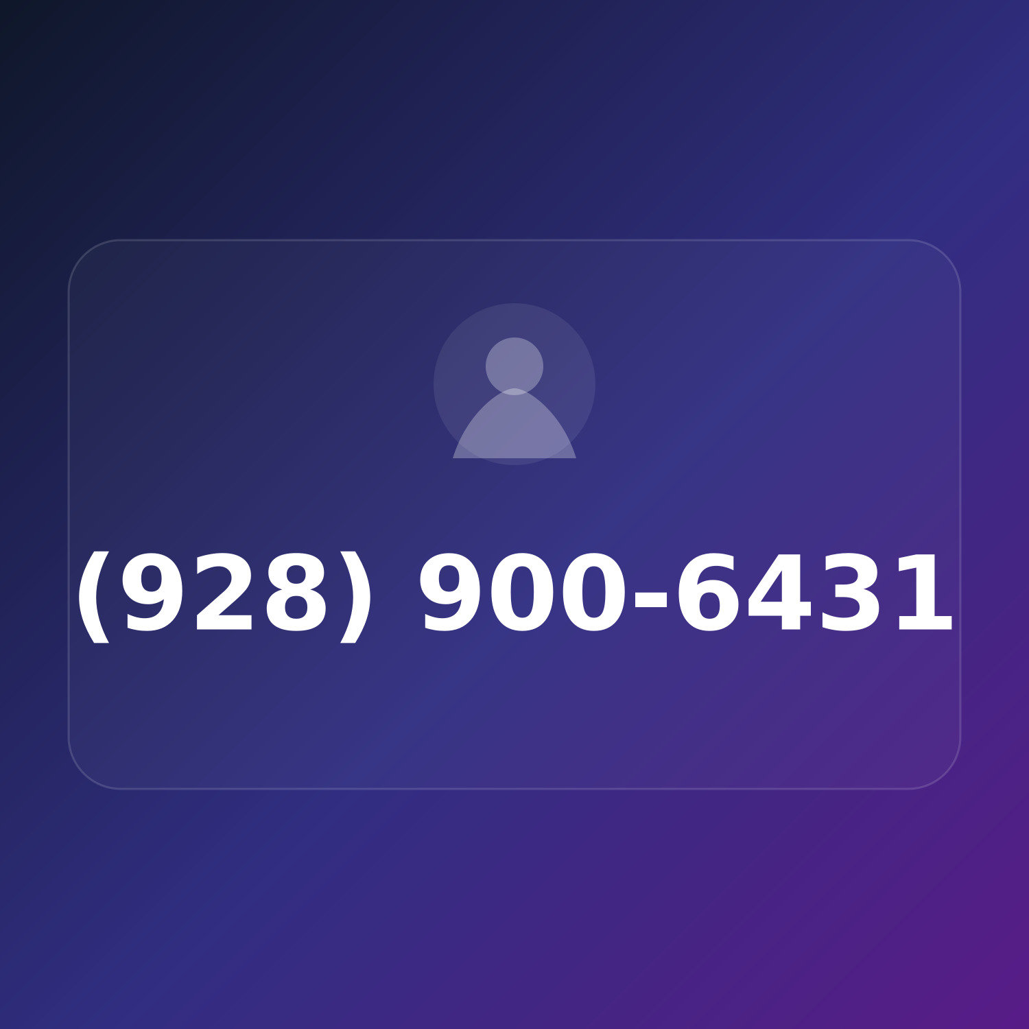 (928) 900-6431 product image