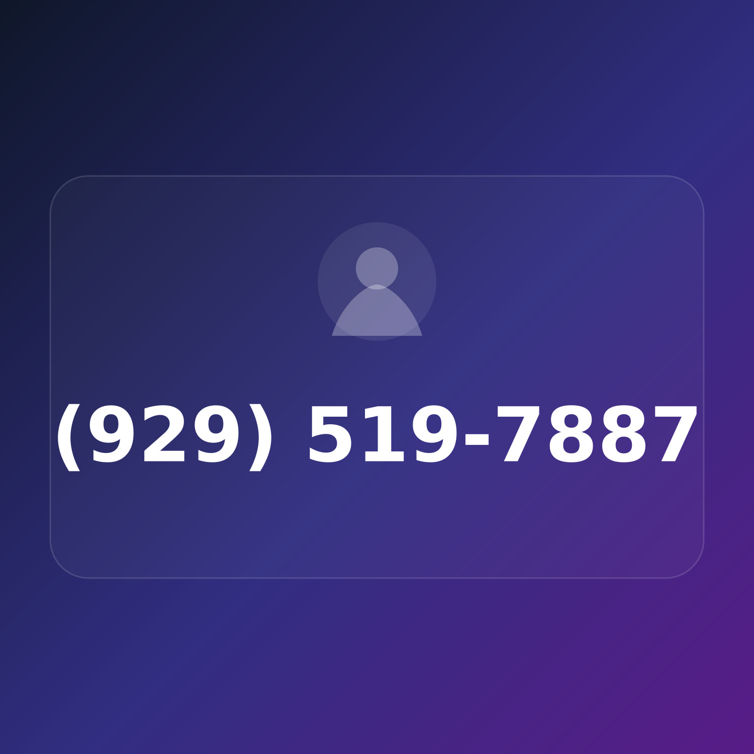 (929) 519-PUTS product image
