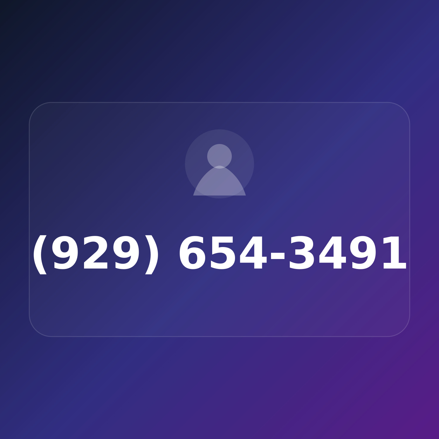 (929) 654-FIX1 product image