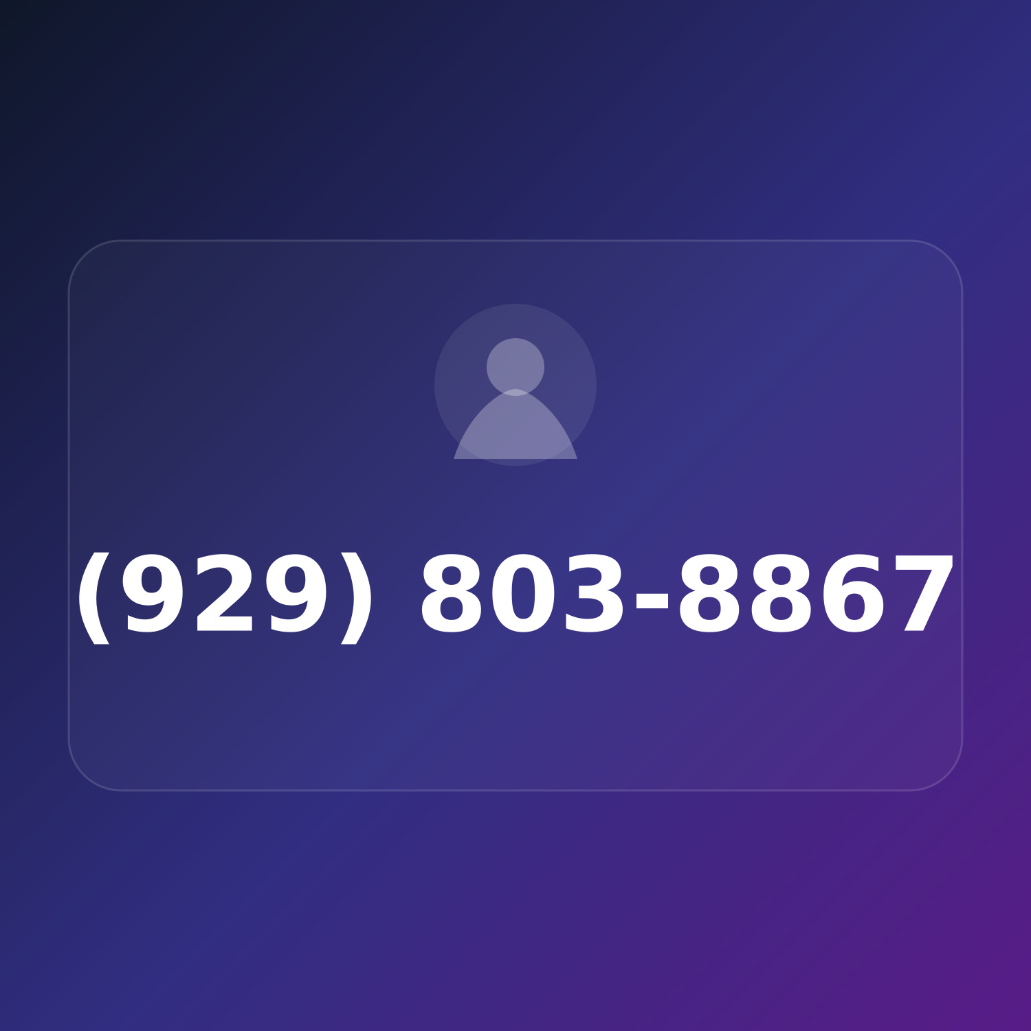 (929) 803-8TOP product image
