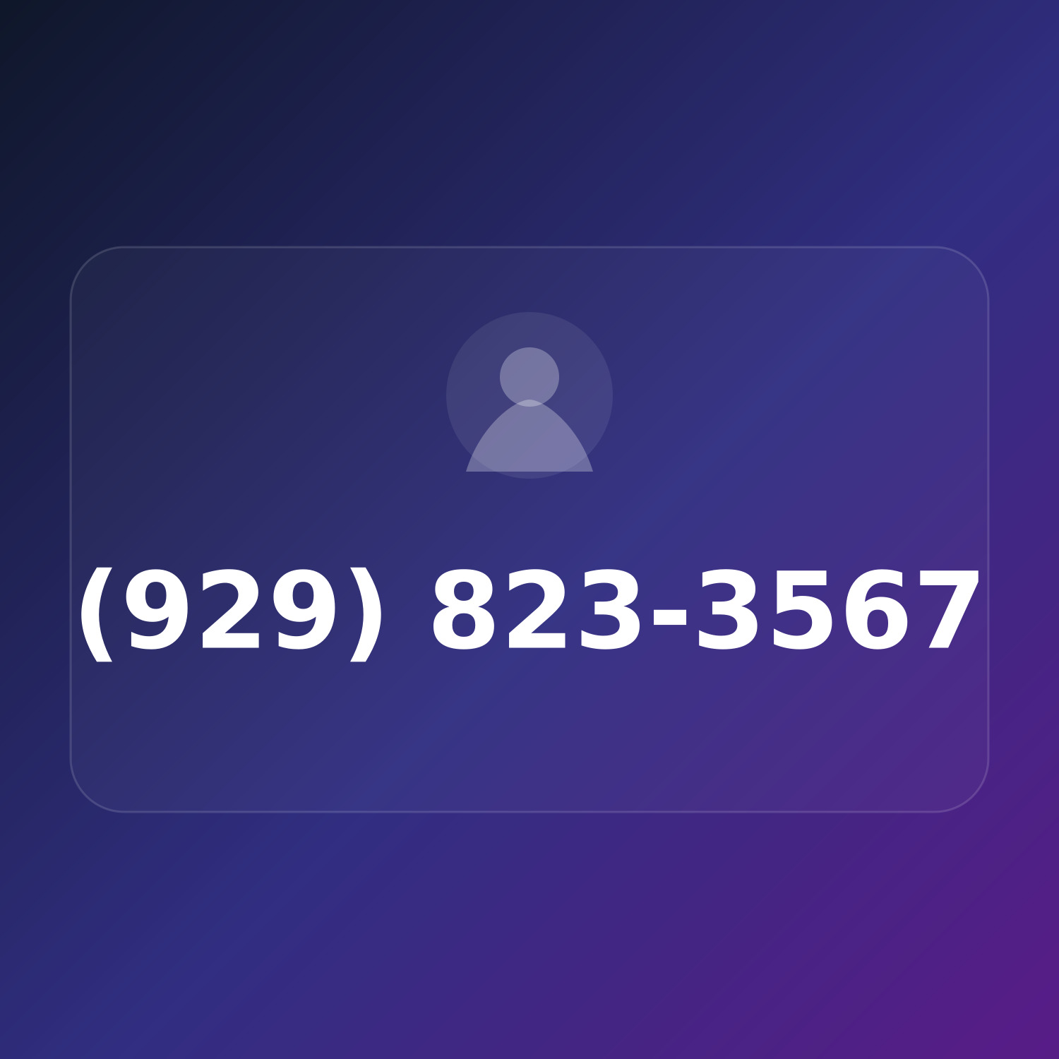(929) 823-FLOP product image