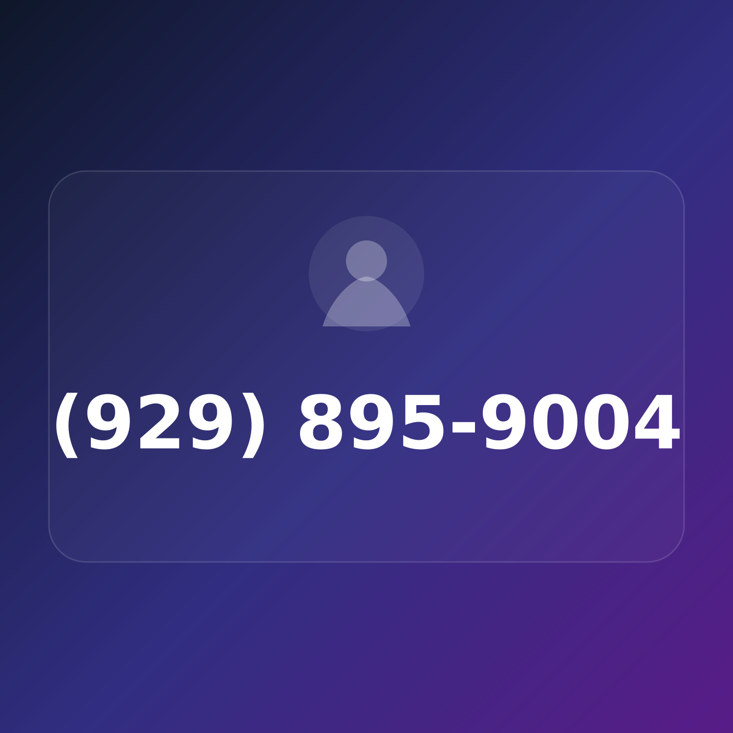 (929) 8-WJZ-004 product image
