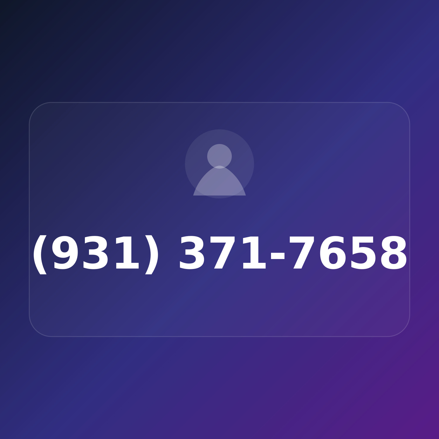(931) 371-ROKU product image