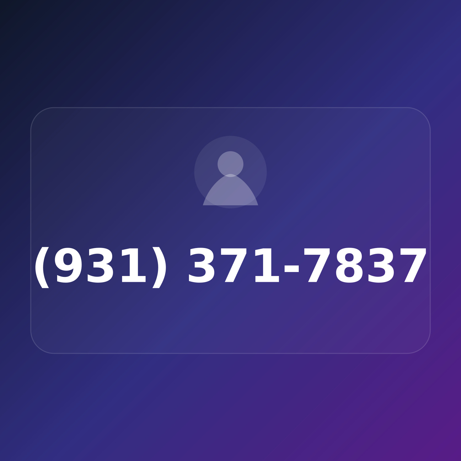 (931) 371-STEP product image