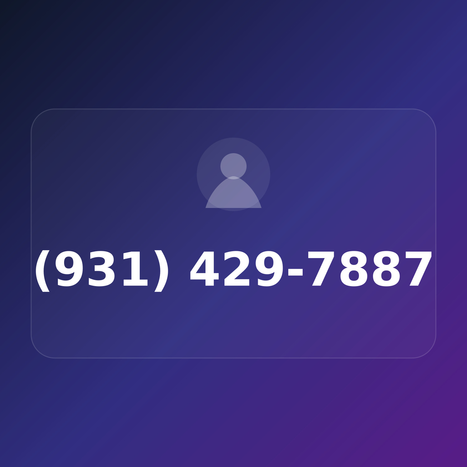 (931) 429-PUTS product image