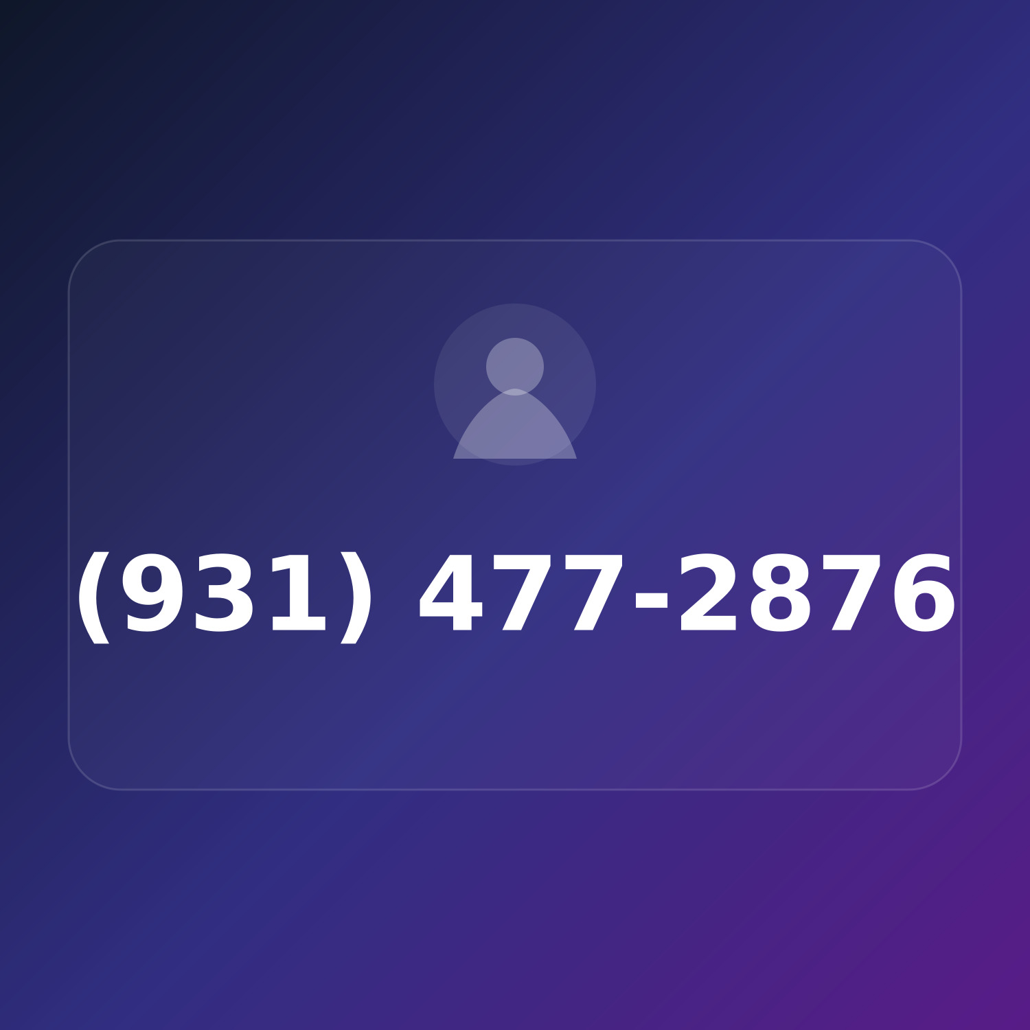 (931) 477-BURN product image