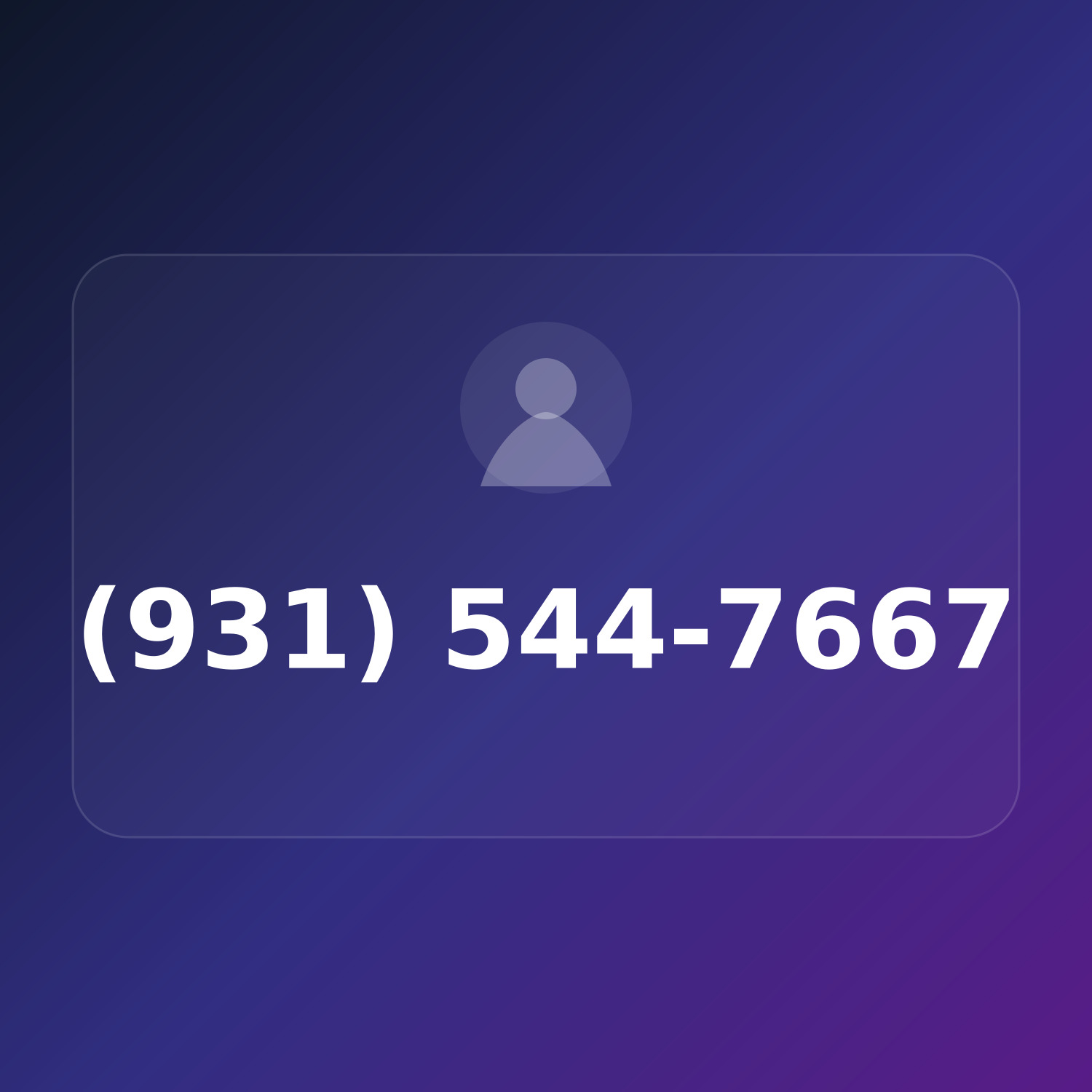 (931) 544-POOP product image