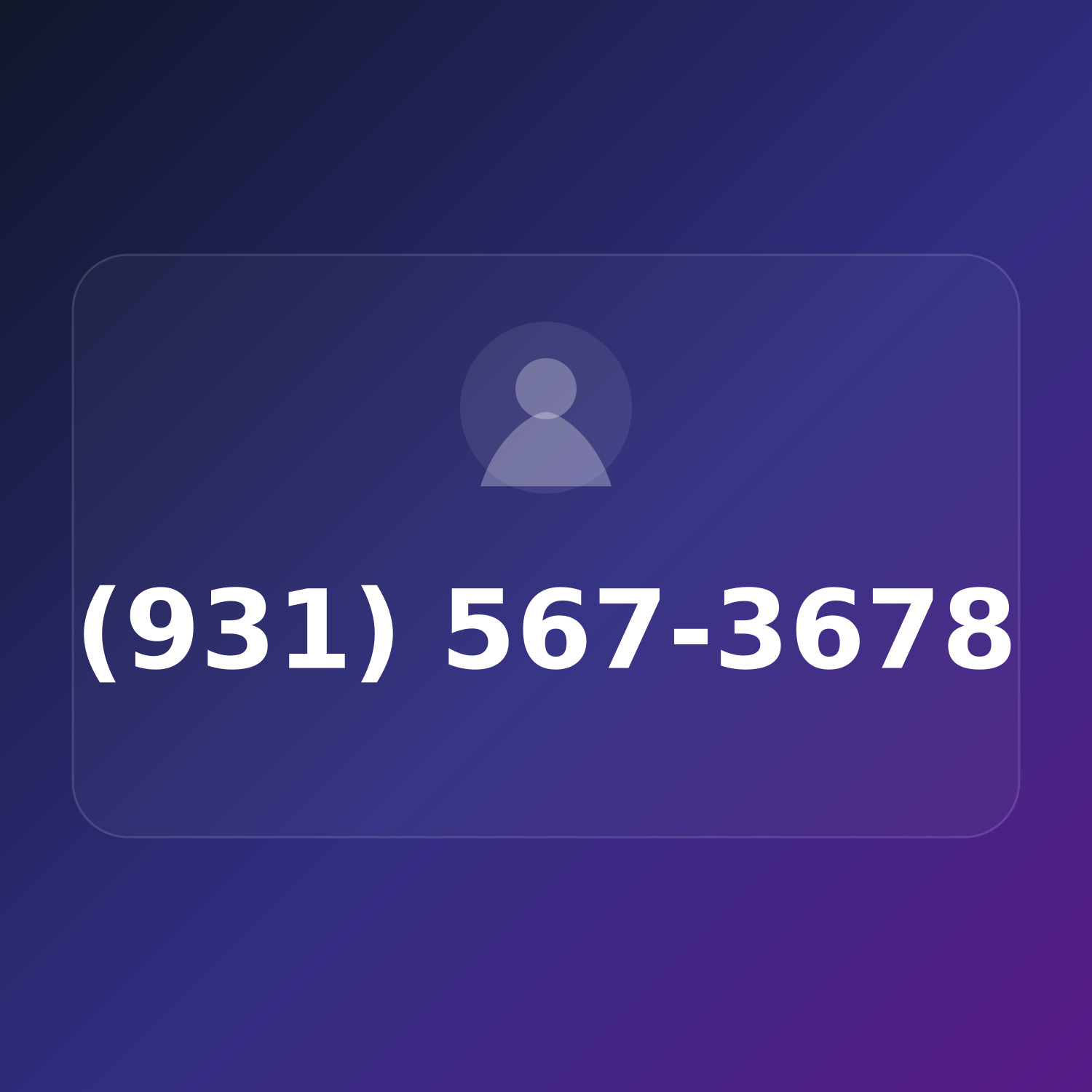 (931) 567-FORT product image