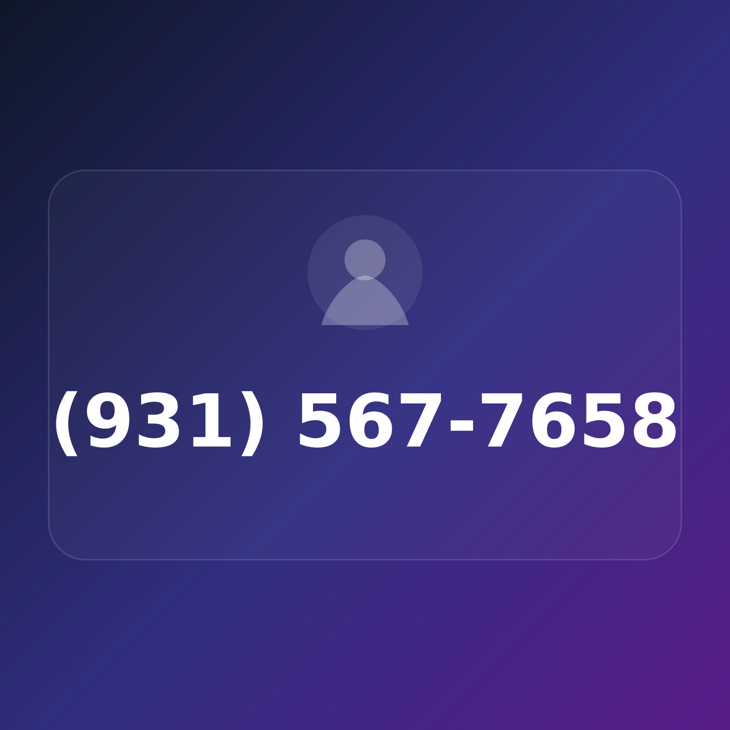 (931) 567-ROKU product image