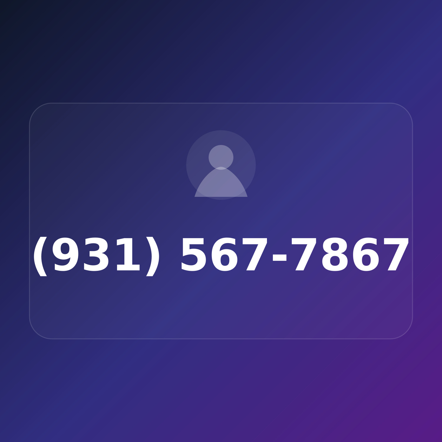 (931) 567-PUMP product image