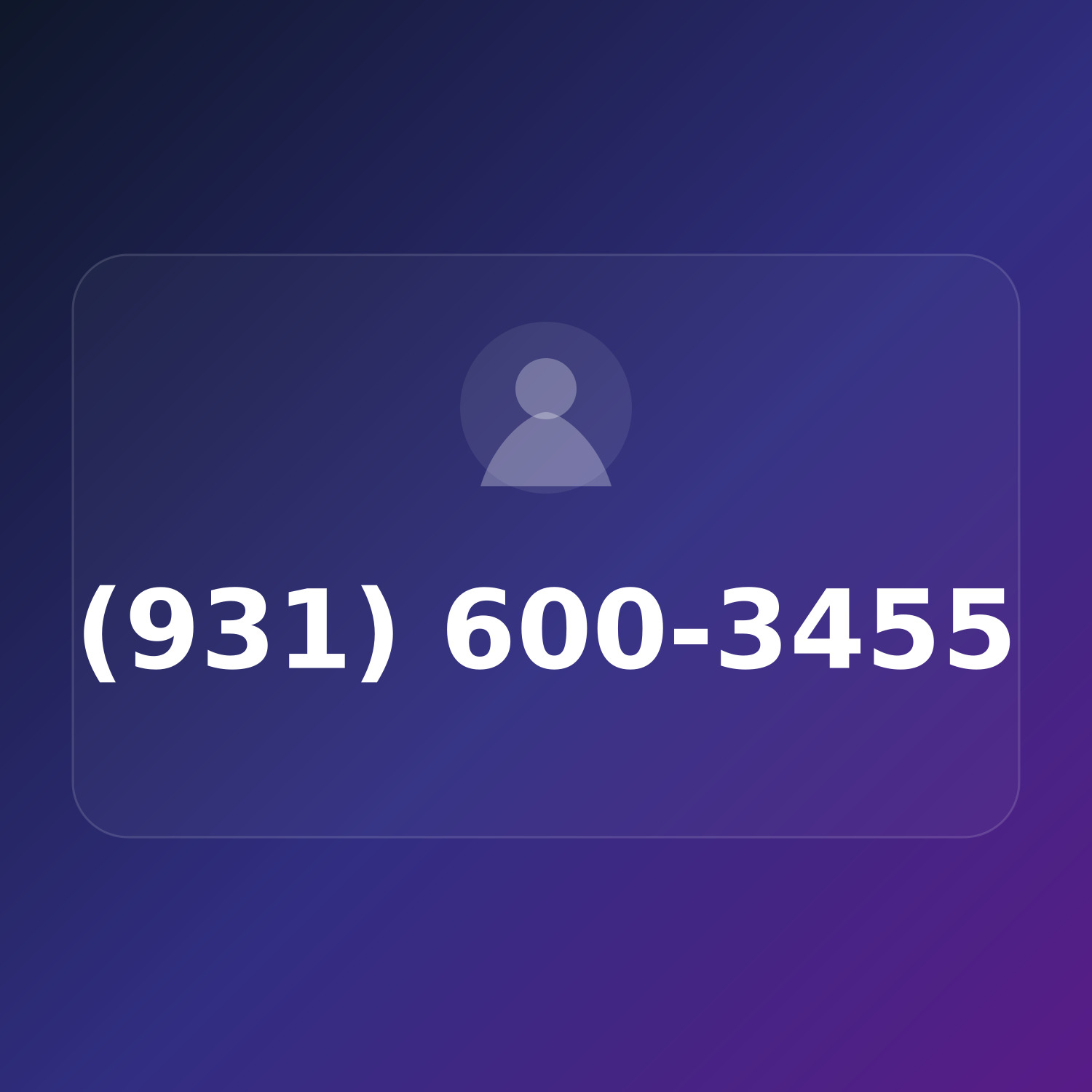 (931) 600-FILL product image