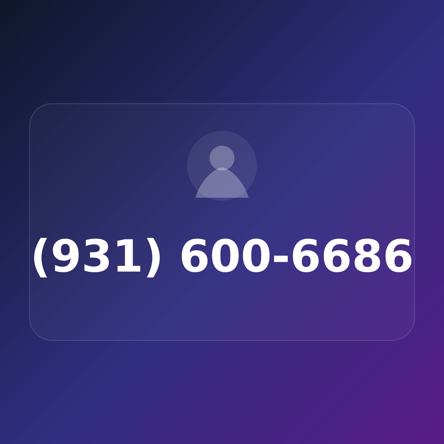 (931) 600-ONTO product image