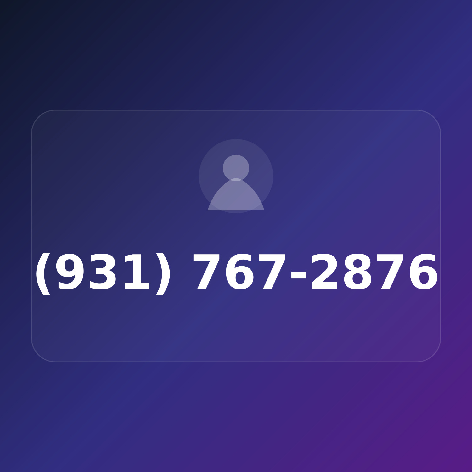 (931) 767-BURN product image