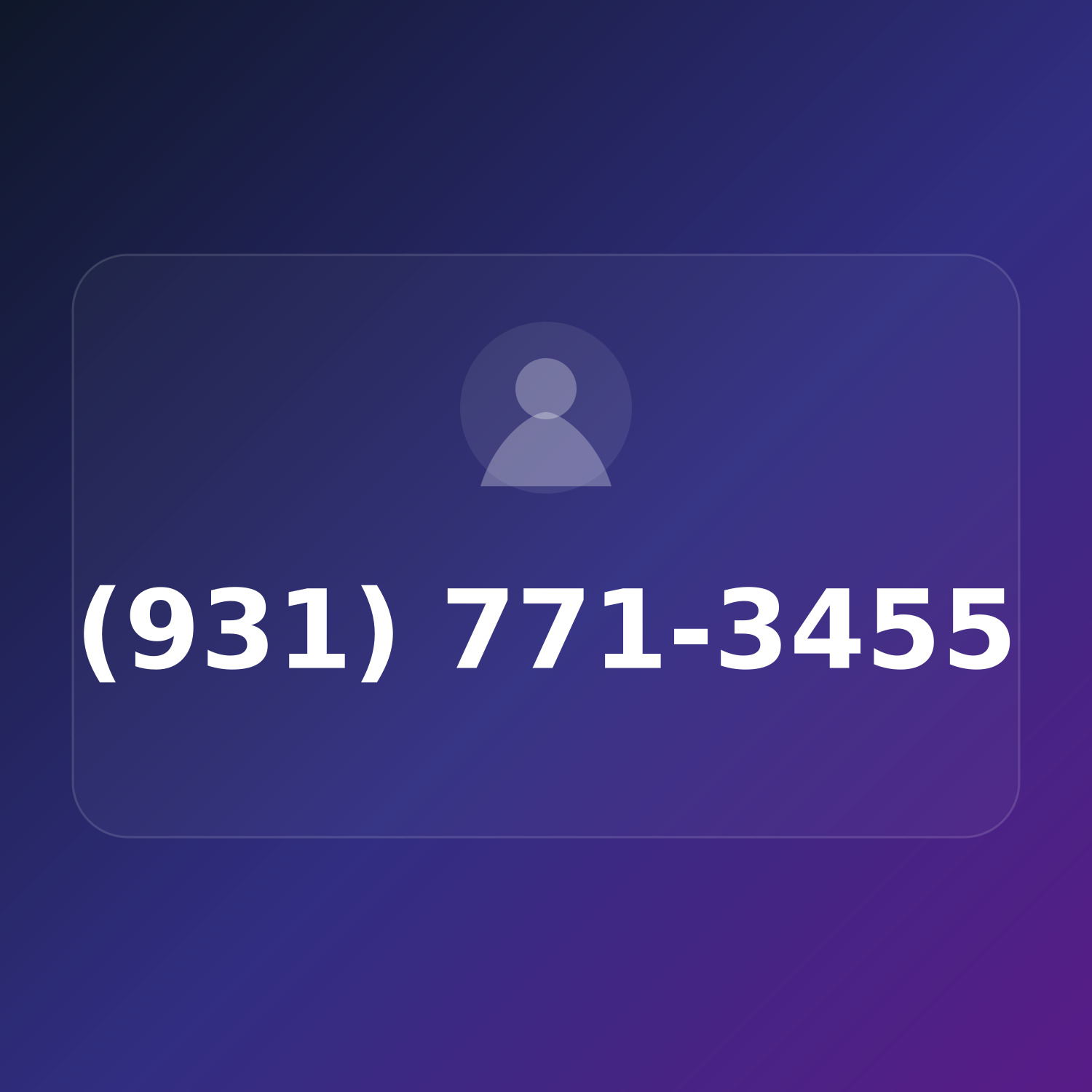(931) 771-FILL product image