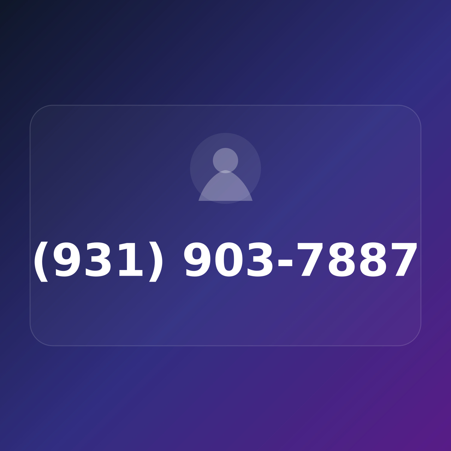 (931) 903-PUTS product image