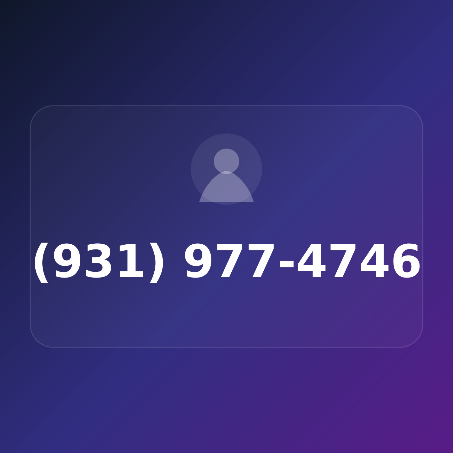 (931) 977-GRIM product image