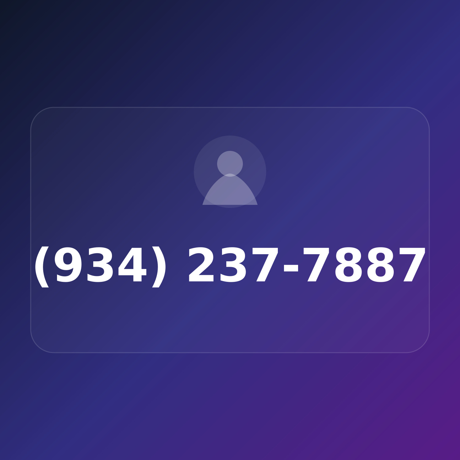 (934) 237-PUTS product image