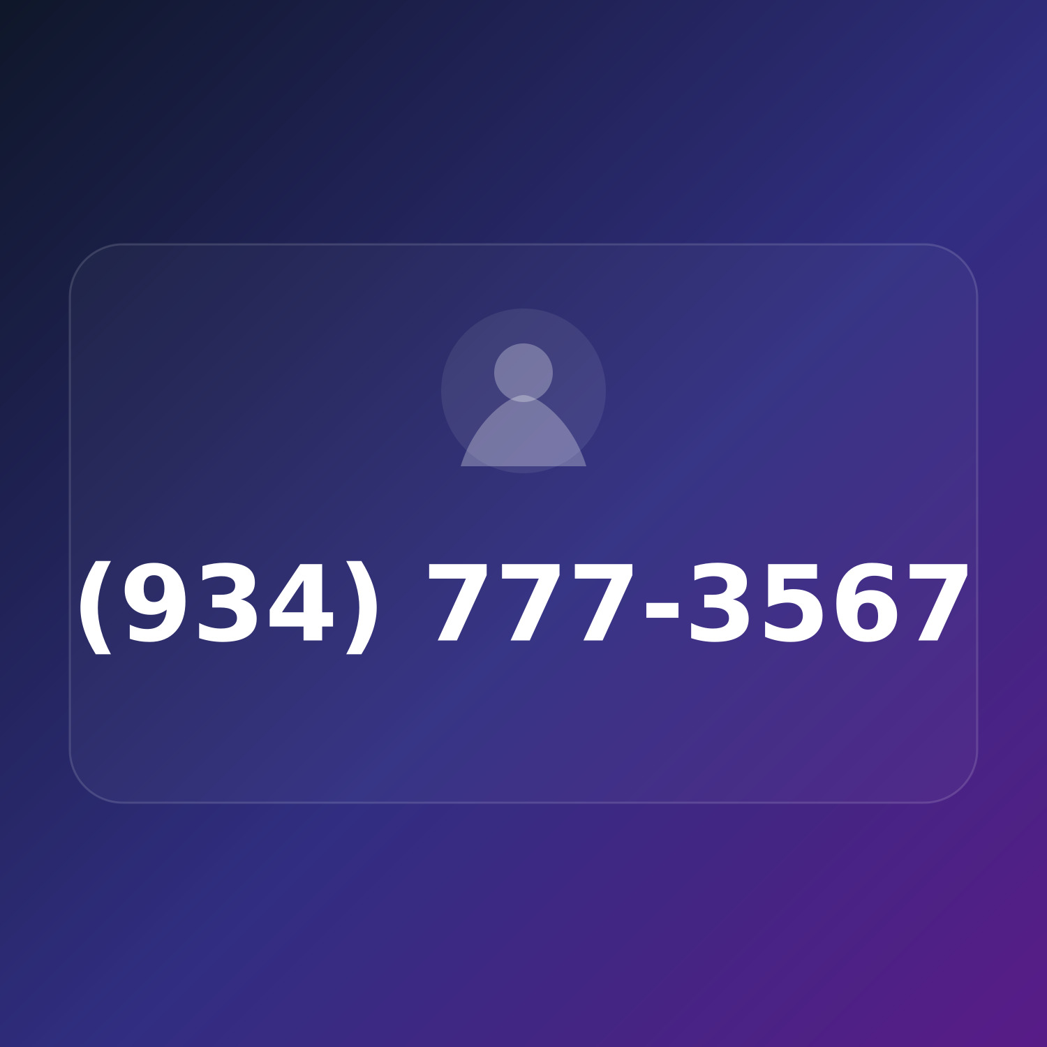 (934) 777-FLOP product image