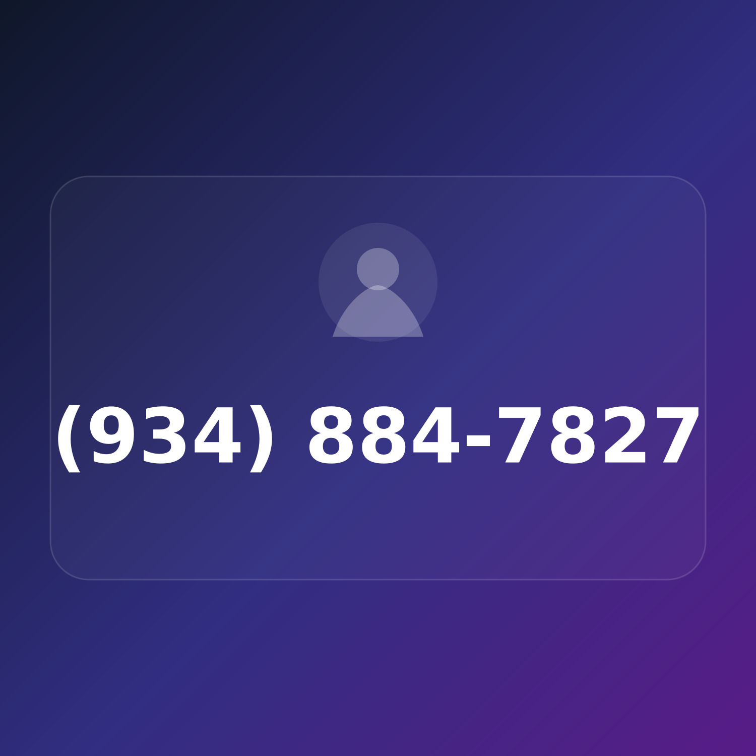 (934) 884-PUBS product image
