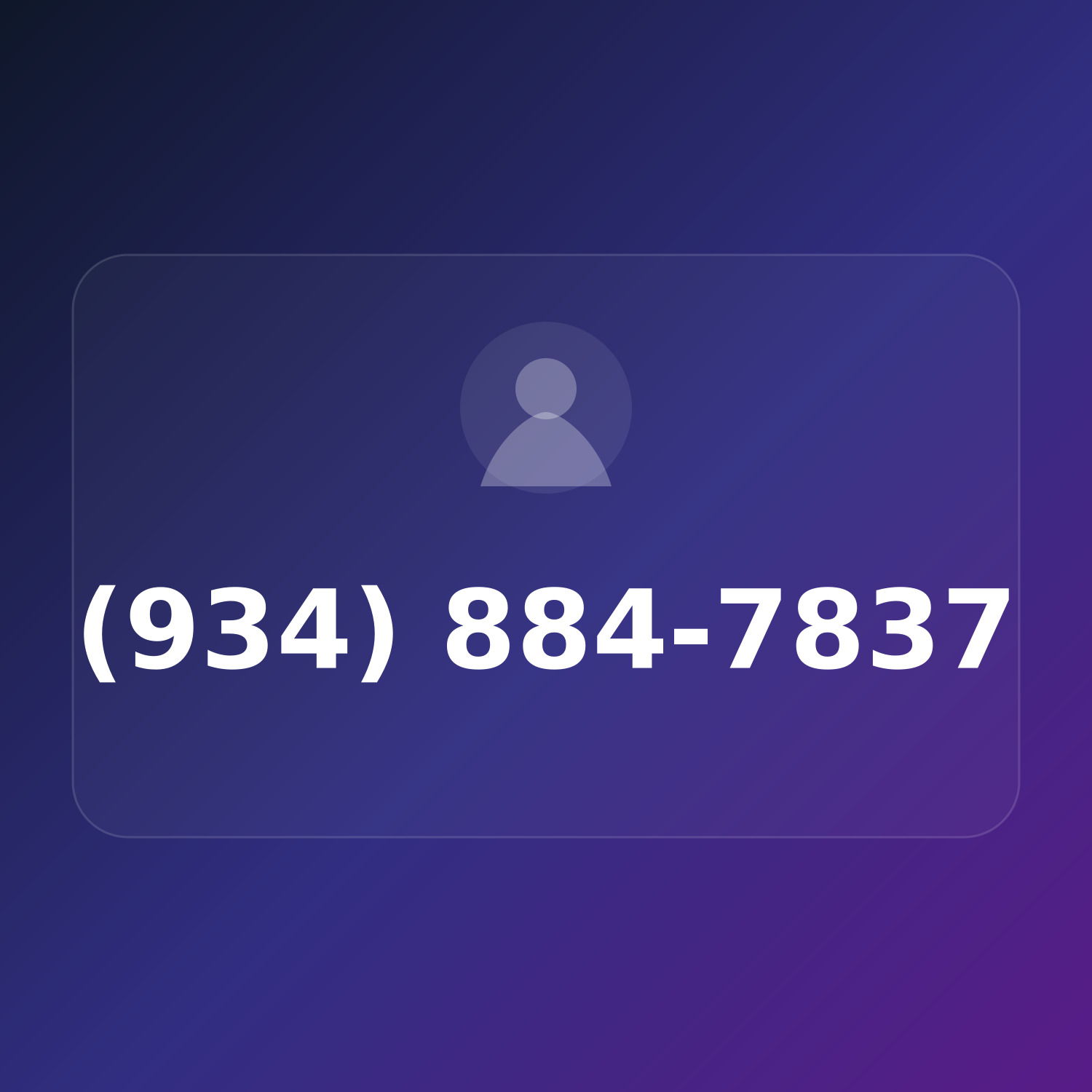 (934) 884-STEP product image