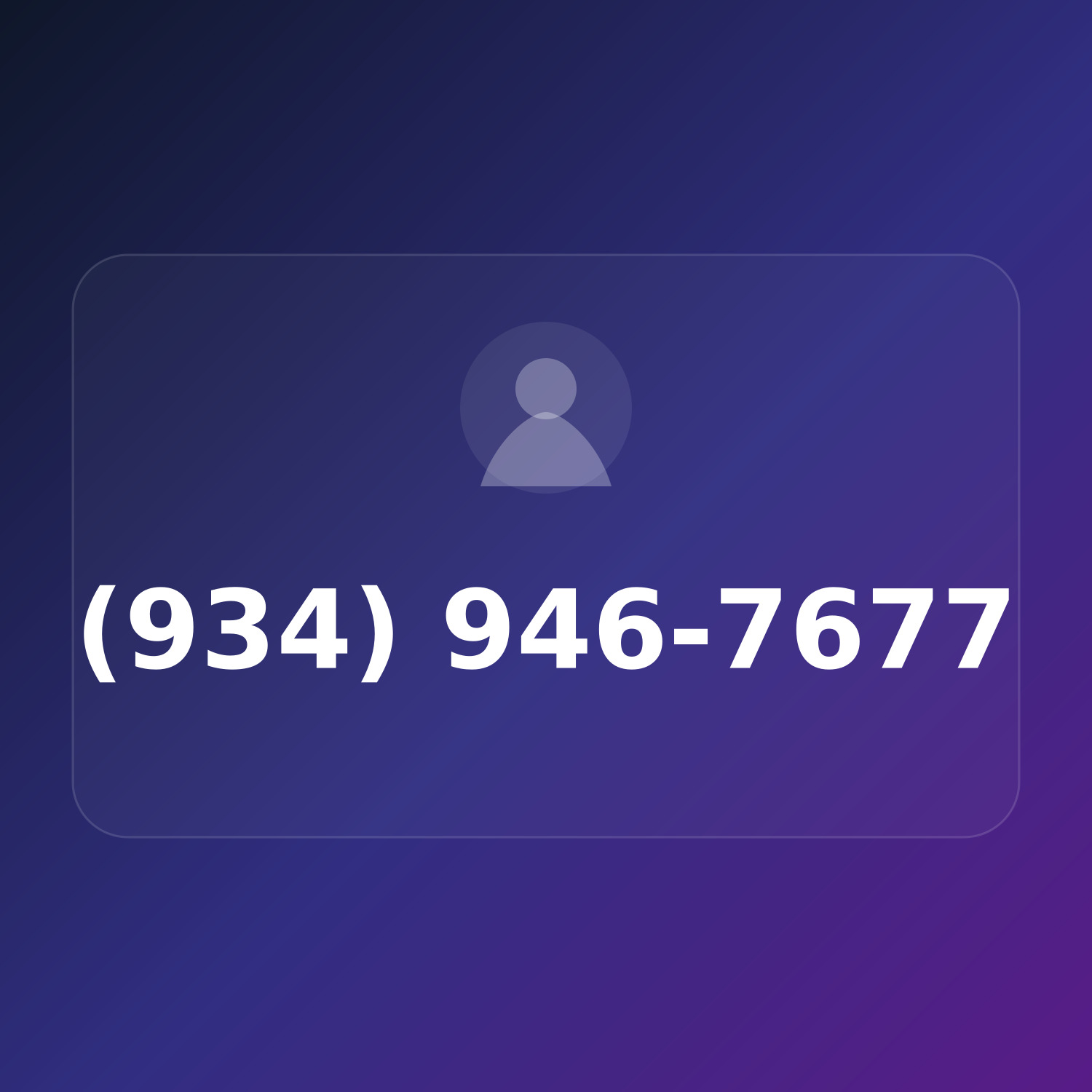 (934) 946-POPS product image