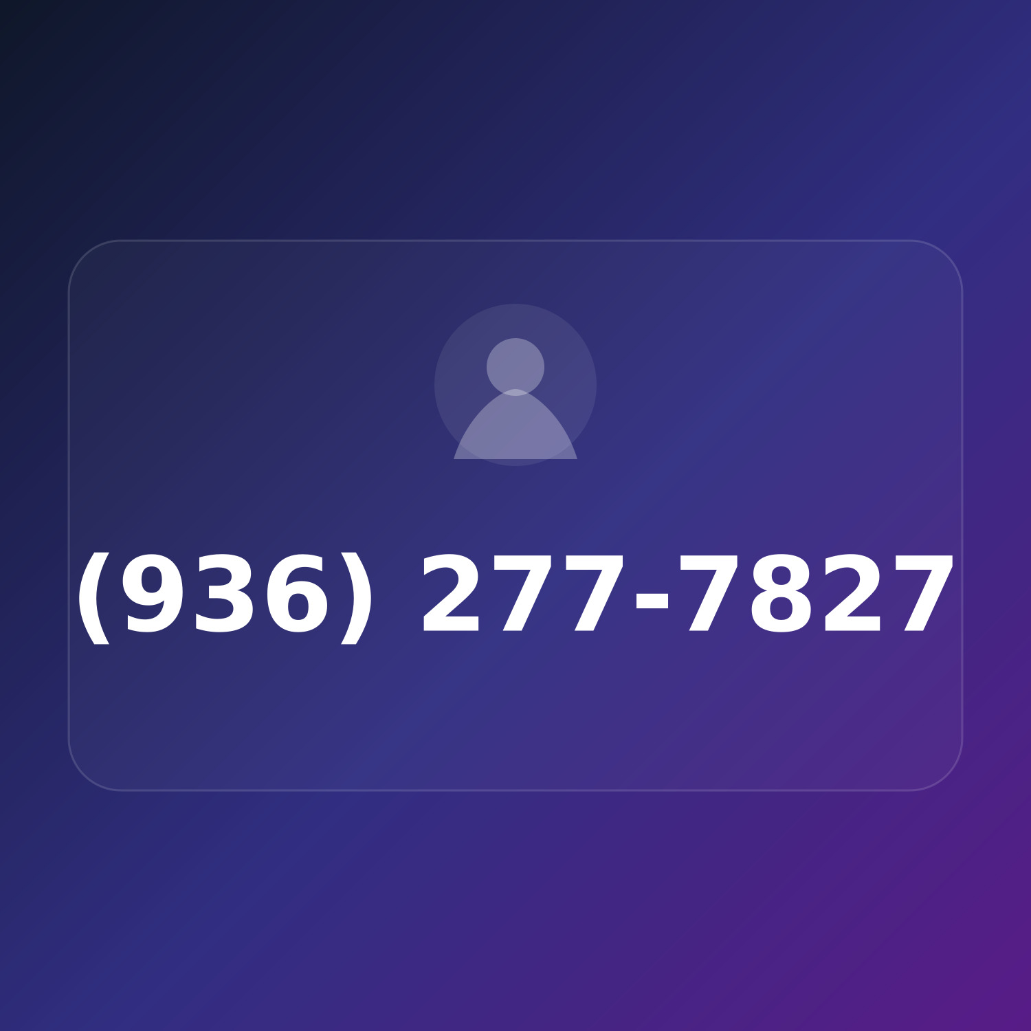 (936) 277-PUBS product image