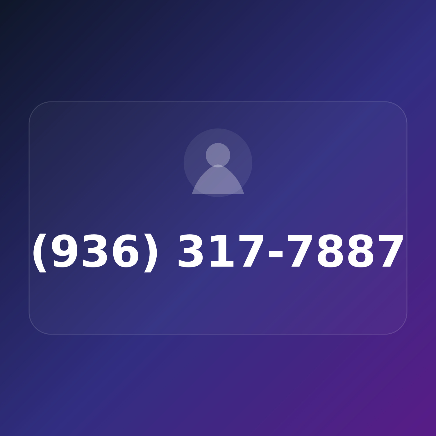 (936) 317-PUTS product image