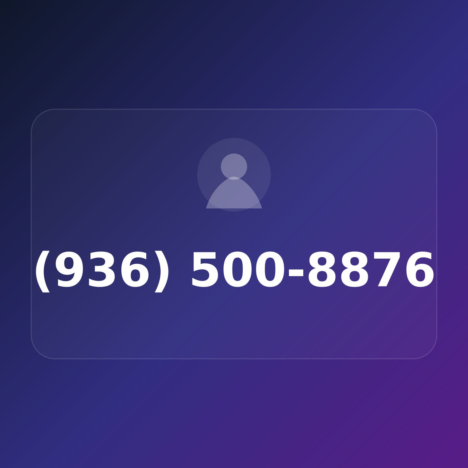 (936) 500-TURN product image